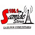 Samide Stereo - FM 106.1